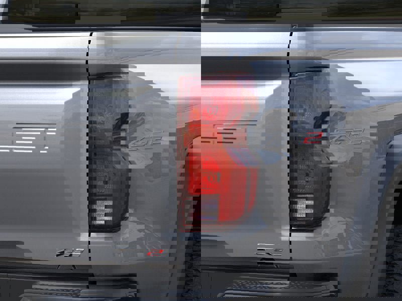 New 2026 Chevrolet Colorado ZR2 w/ Technology Package image 11