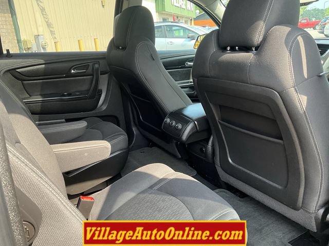 Used 2013 GMC Acadia SLE AWD/4WD image 34