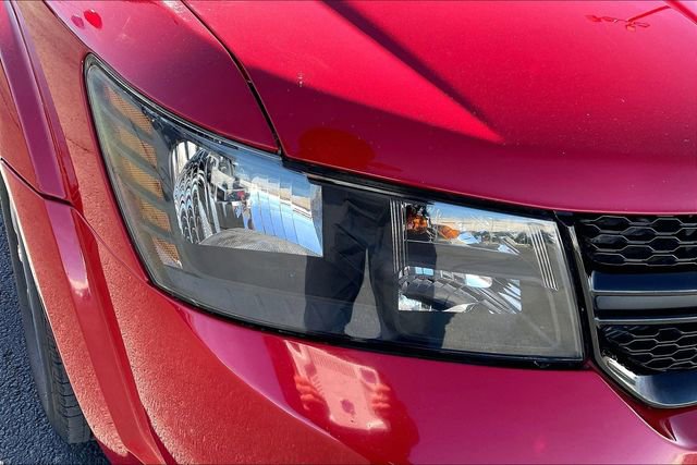 Used 2019 Dodge Journey SE w/ Connectivity Group image 32