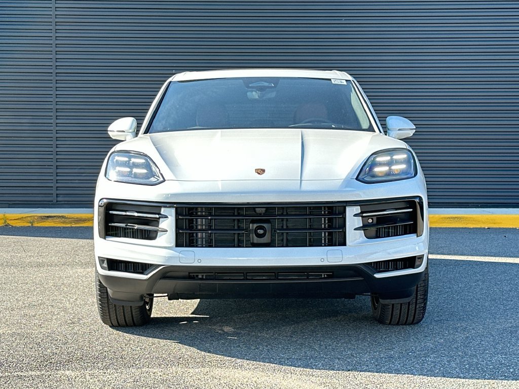 New 2026 Porsche Cayenne AWD/4WD image 6