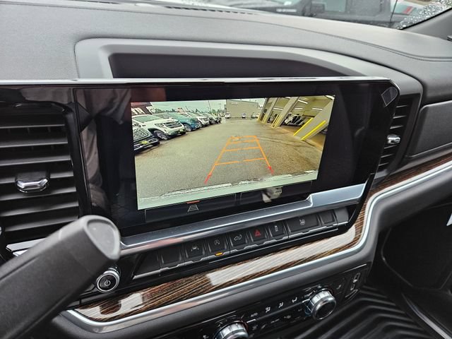 New 2026 GMC Sierra 1500 Elevation w/ Max Trailering Package AWD/4WD image 31