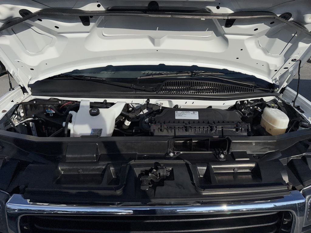 Used 2023 GMC Savana 2500 w/ Driver Convenience Package image 25