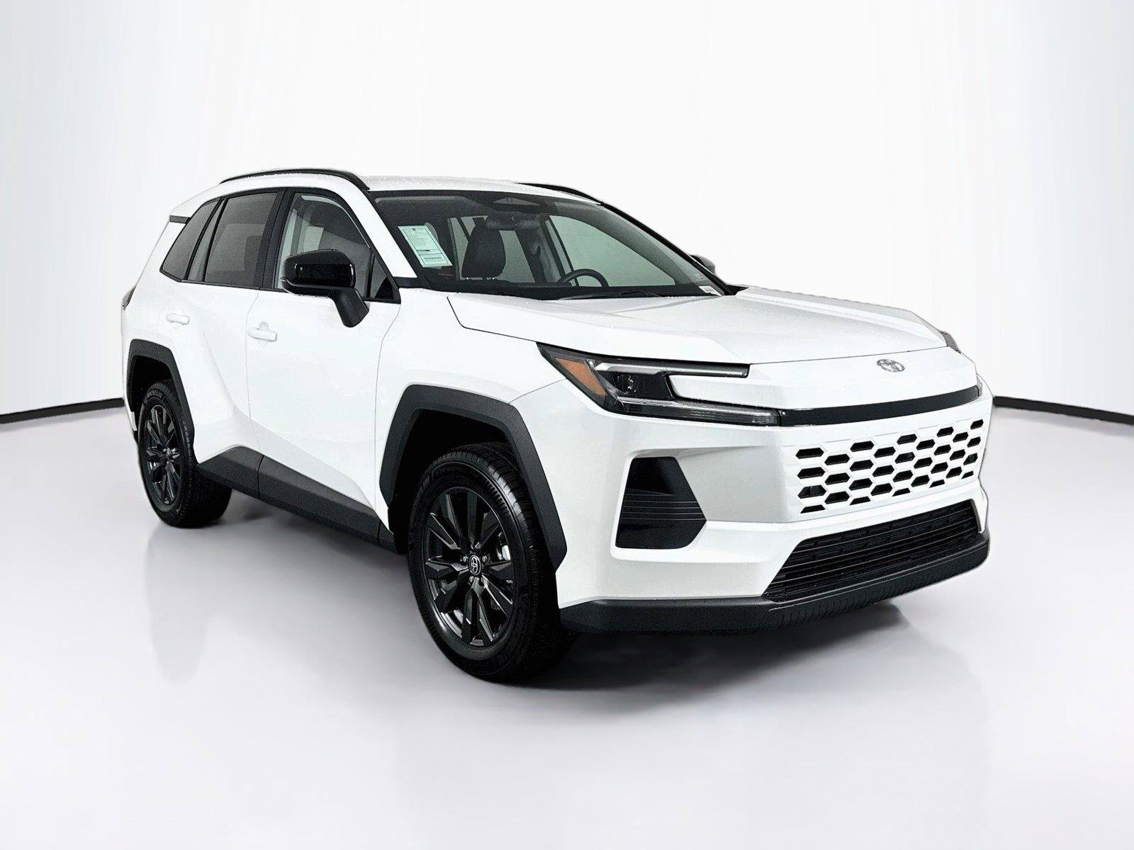Certified 2026 Toyota RAV4 XLE Premium FWD image 10