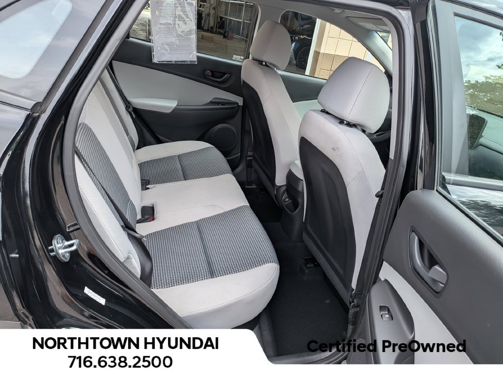 Certified 2023 Hyundai Kona SE AWD/4WD image 31