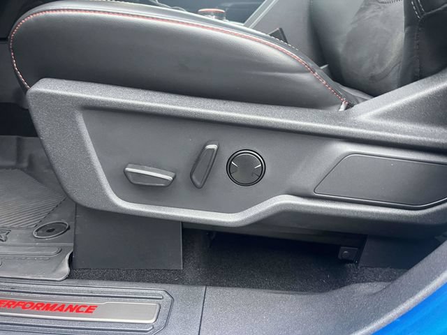 Certified 2024 Ford Bronco Raptor AWD/4WD image 17