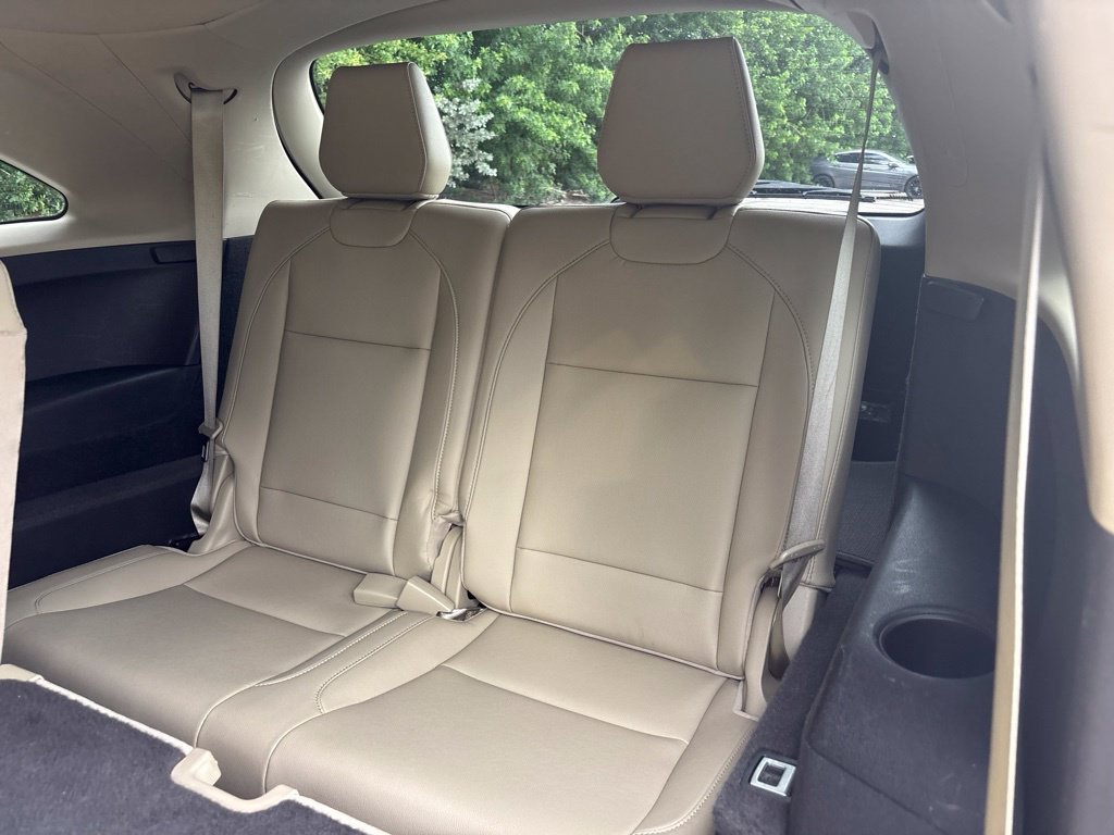 Used 2014 Acura MDX w/ Technology Package FWD image 18