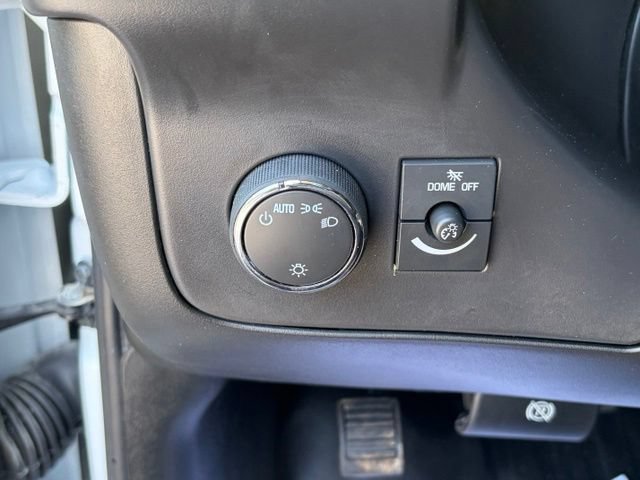 New 2026 Chevrolet Express 3500 w/ Power Convenience Package RWD image 23