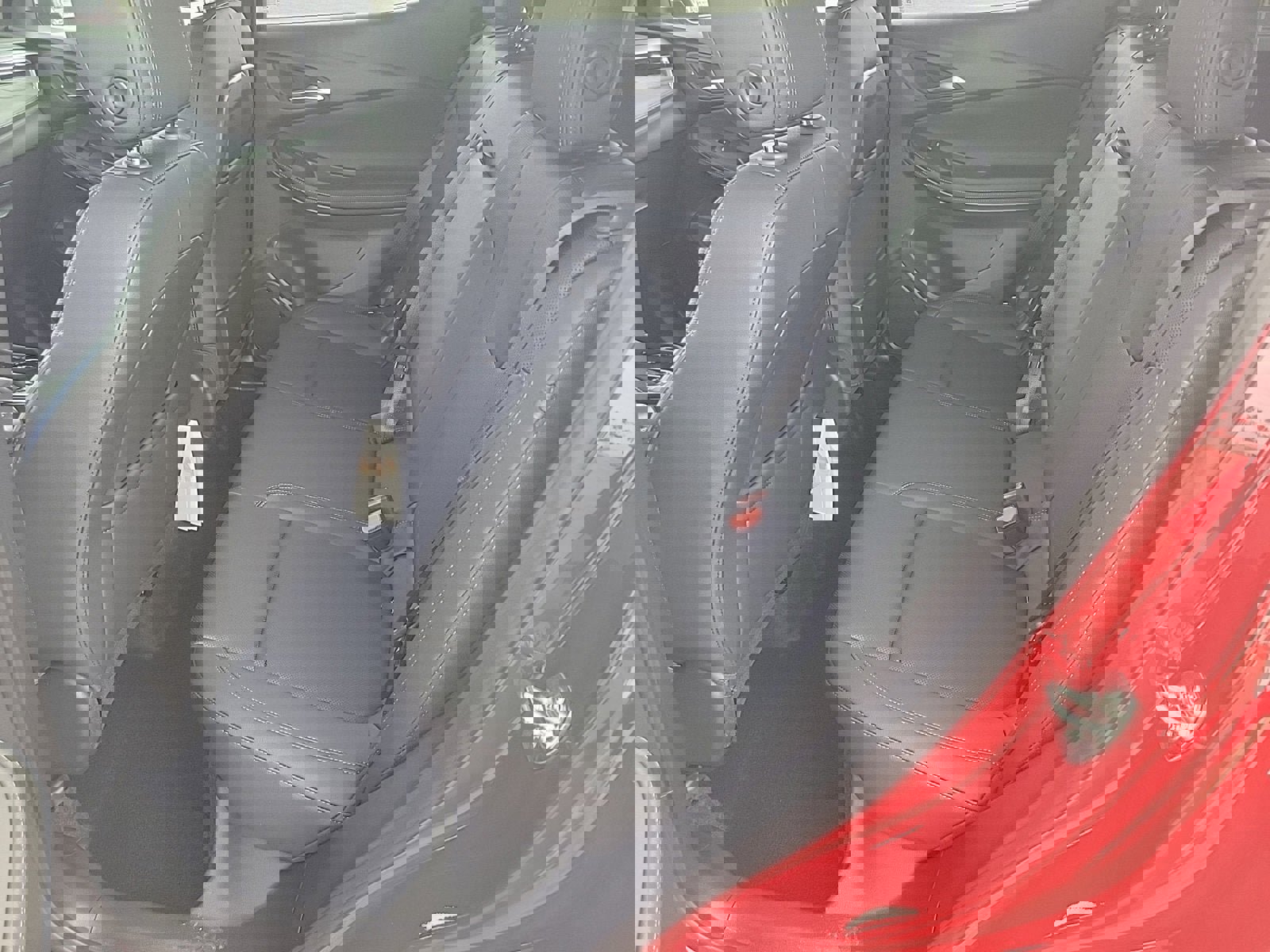 New 2026 Buick Encore GX Sport Touring w/ Comfort Package image 10