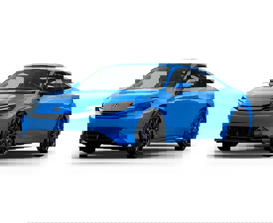 New 2026 Honda Prelude Base image 10