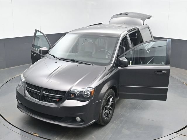 Used 2016 Dodge Grand Caravan SXT FWD image 51