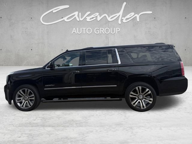 Used 2019 GMC Yukon XL Denali w/ Denali Ultimate Package AWD/4WD image 13