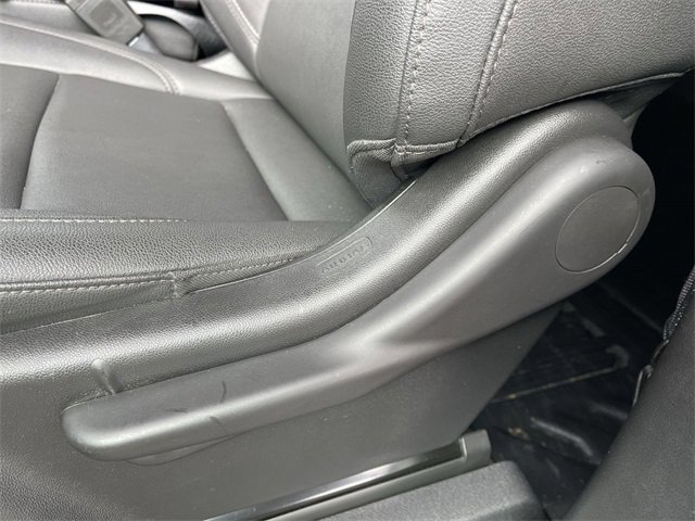 Used 2024 Chevrolet Silverado 2500 W/T w/ WT Convenience Package image 12