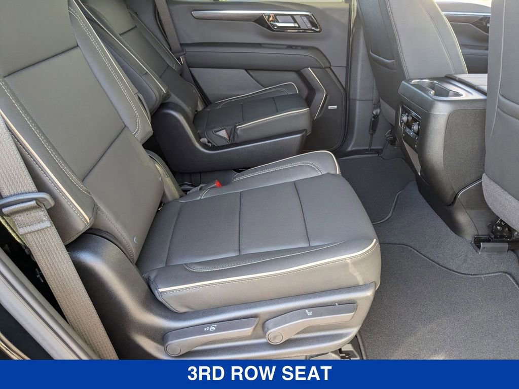 New 2026 Chevrolet Tahoe Premier image 32