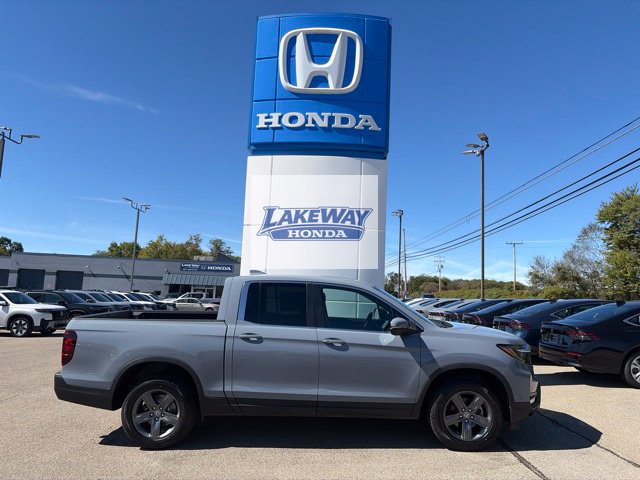 Used 2023 Honda Ridgeline RTL