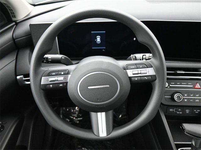 New 2026 Hyundai Tucson SE image 13