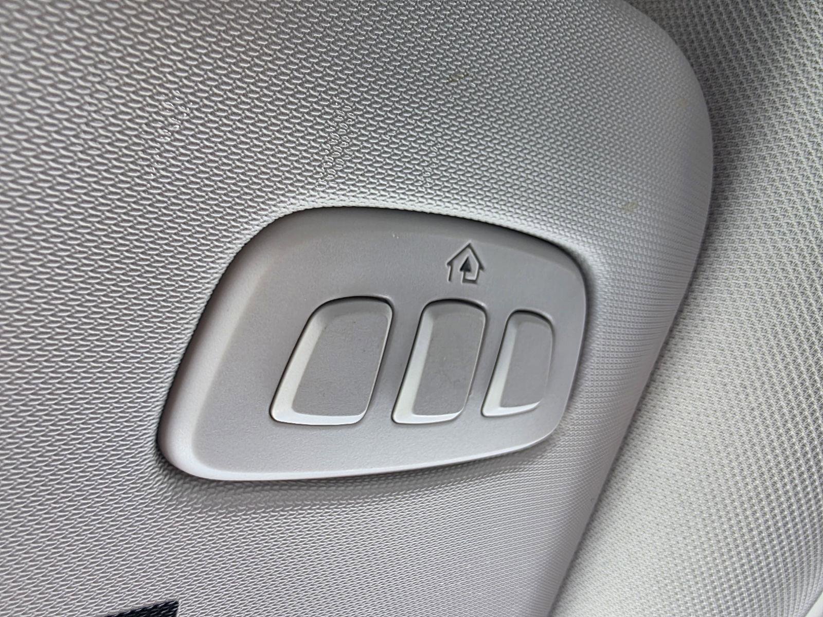 Used 2025 Ford Bronco Sport Outer Banks image 20