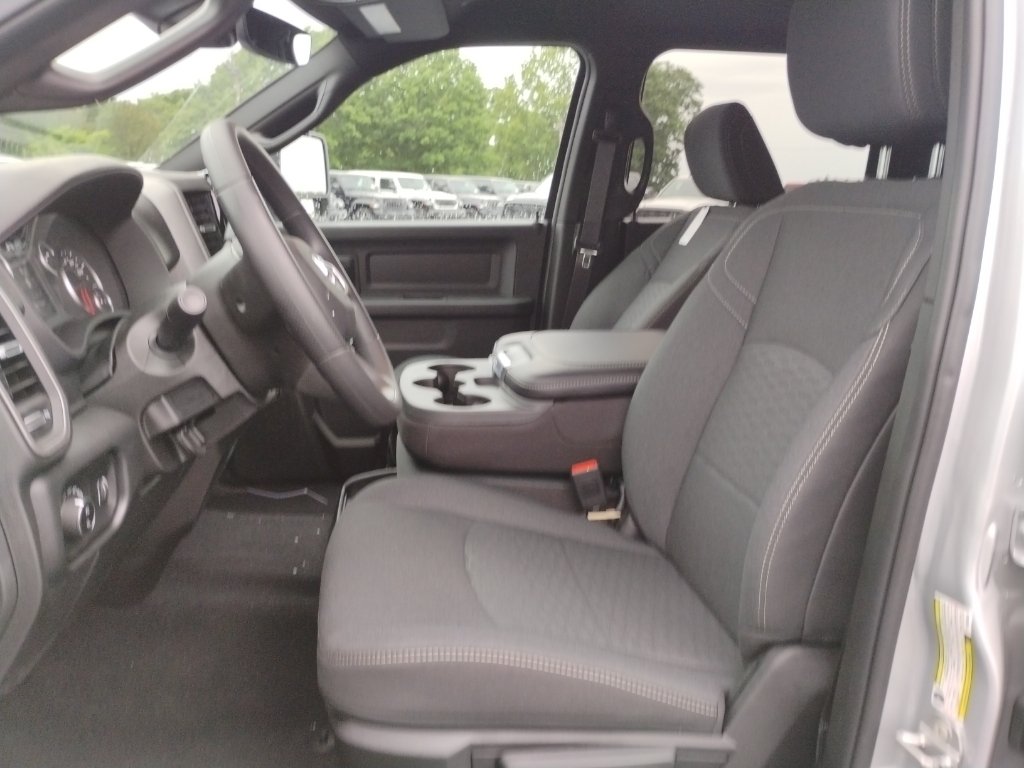 New 2026 RAM 2500 Tradesman AWD/4WD image 23