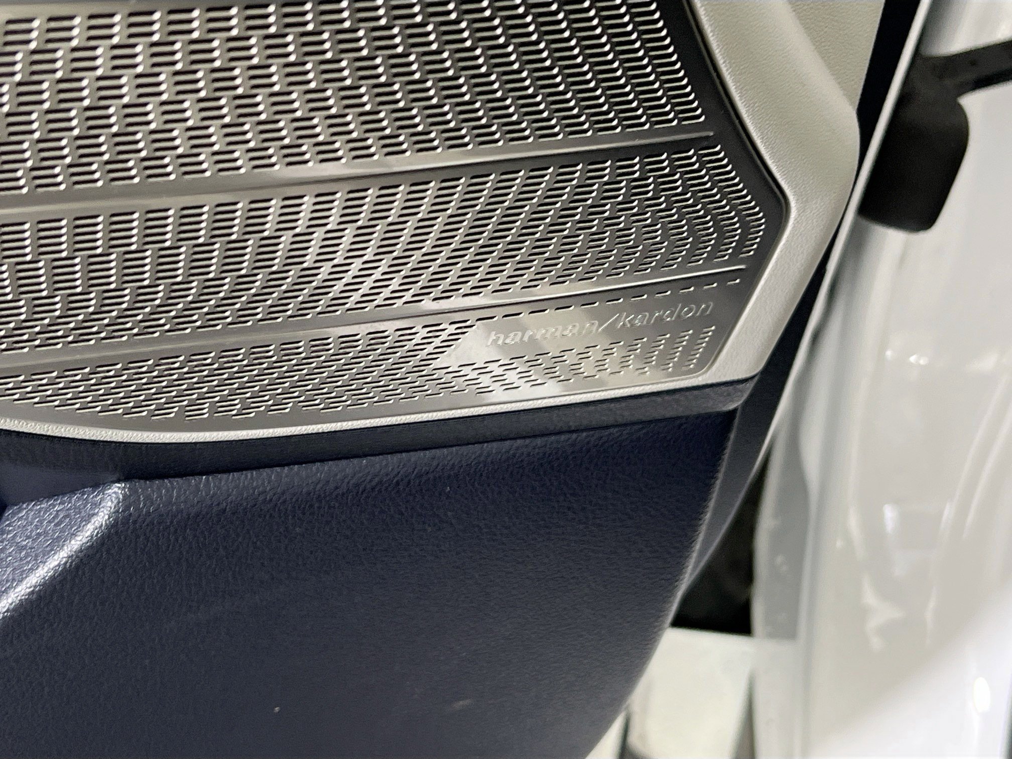 Used 2023 Hyundai Palisade Calligraphy image 19