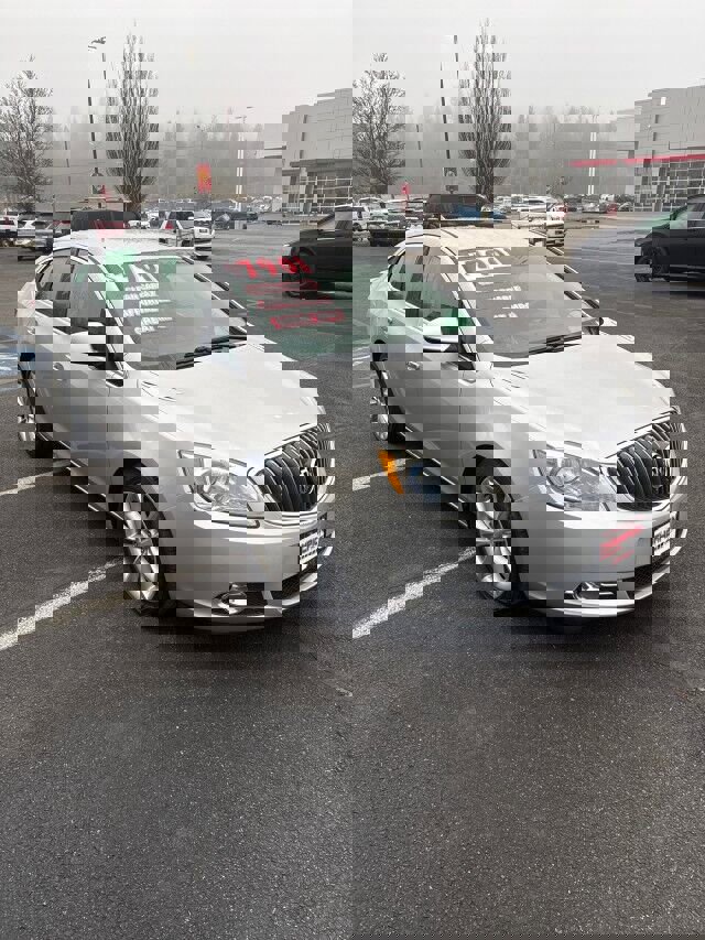 Used 2012 Buick Verano Leather image 4