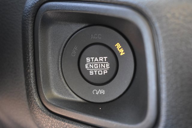 New 2026 Jeep Wrangler Sport S image 26