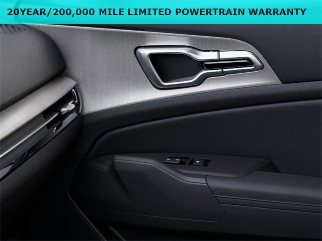 New 2026 Kia Sportage X-Pro Prestige image 25