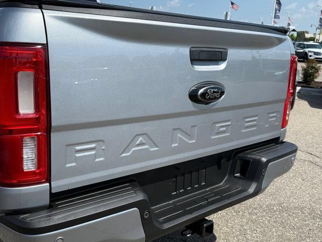 Used 2022 Ford Ranger XLT w/ Equipment Group 302A High AWD/4WD image 28