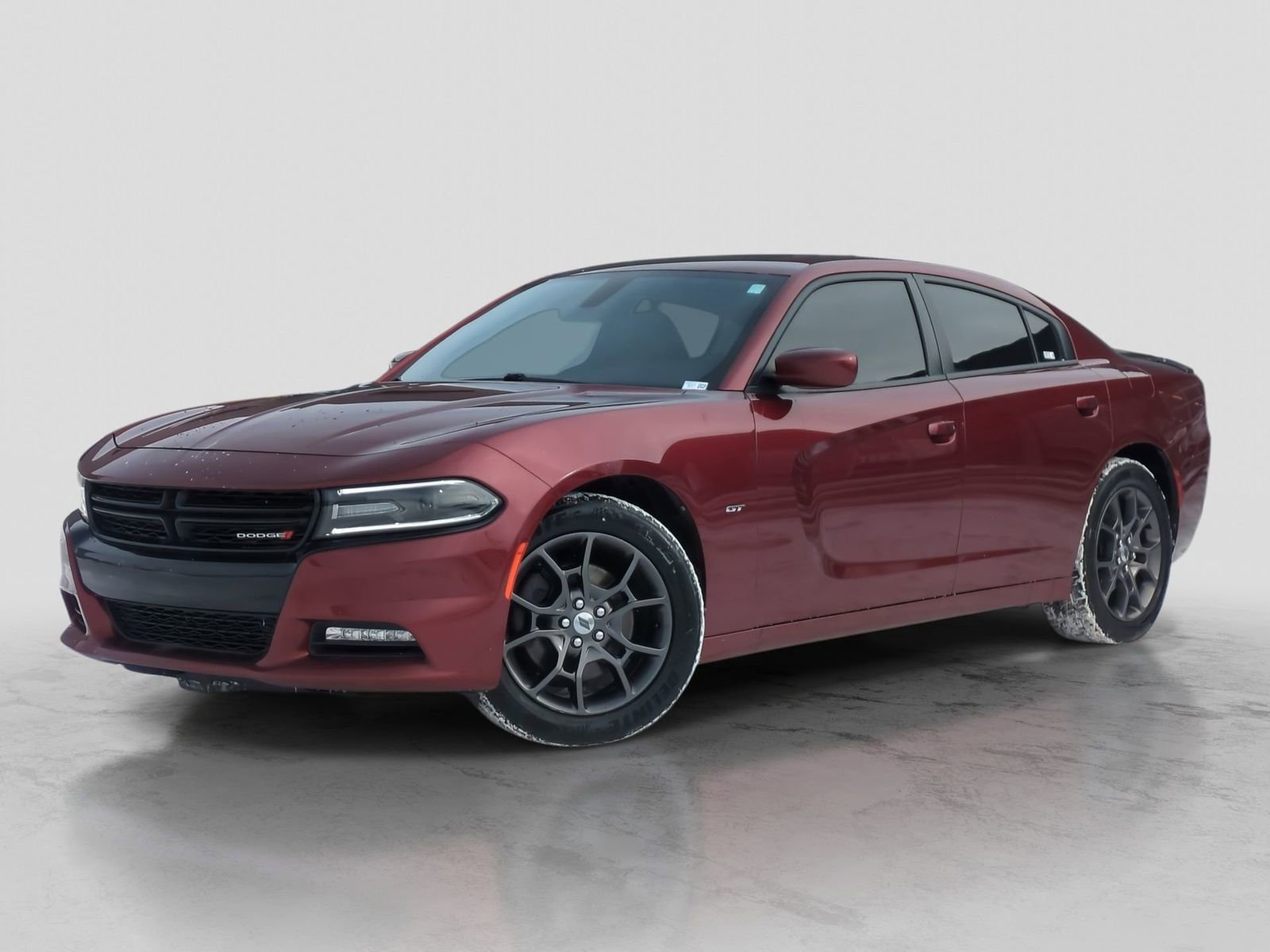 Used 2018 Dodge Charger GT