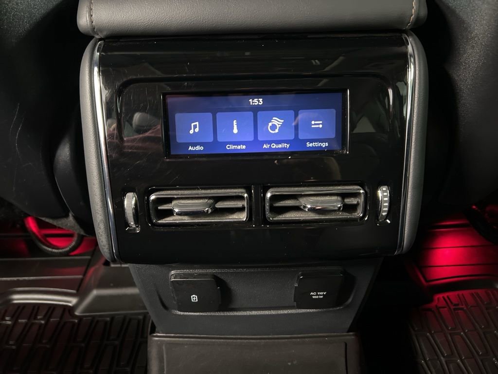 Certified 2025 Lincoln Aviator Reserve w/ Illumination Package AWD/4WD image 35