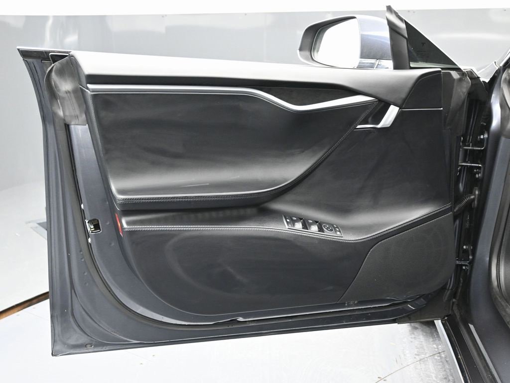 Used 2021 Tesla Model S Long Range image 44