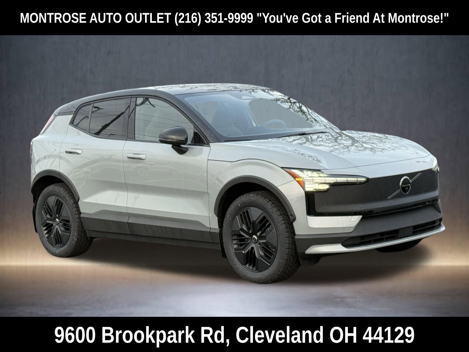 New 2026 Volvo EX30 Cross Country Ultra image 7