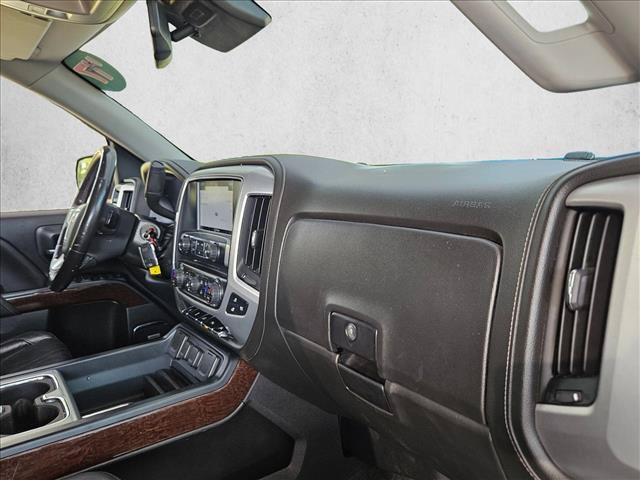 Used 2017 GMC Sierra 1500 SLT w/ Texas SLT Premium Package RWD image 18