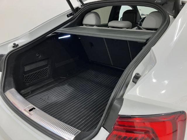 Used 2018 Audi A5 2.0T Prestige w/ S Line Sport Package AWD/4WD image 33