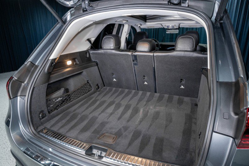 New 2026 Mercedes-Benz GLE 450 4MATIC image 6