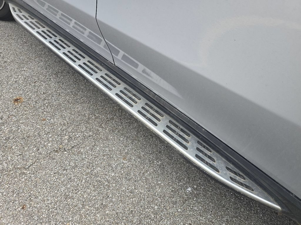 Certified 2026 Mercedes-Benz GLS 450 4MATIC image 25