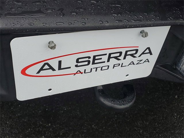 Used 2023 Jeep Wrangler Willys image 7