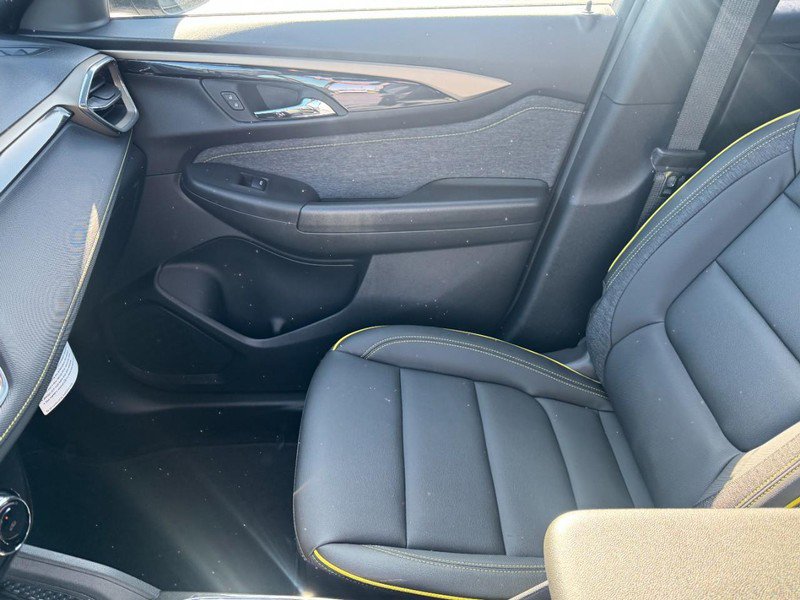 New 2026 Chevrolet TrailBlazer ACTIV w/ Convenience Package FWD image 34