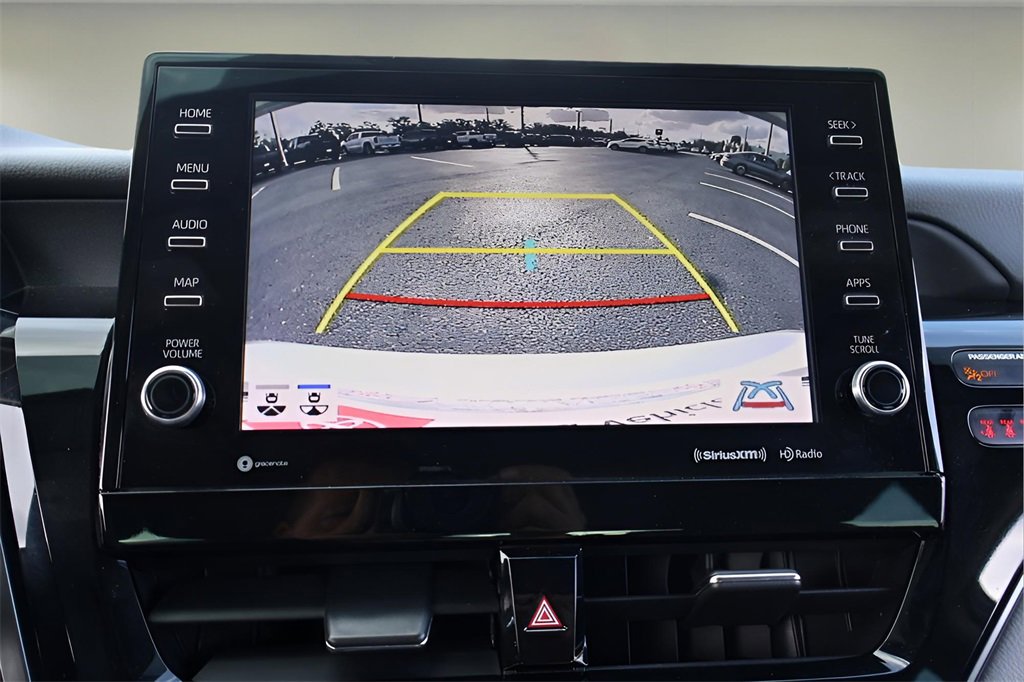 Certified 2021 Toyota Camry LE image 20