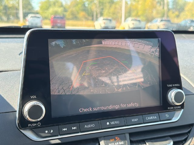 Used 2020 Nissan Altima 2.5 SL FWD image 23