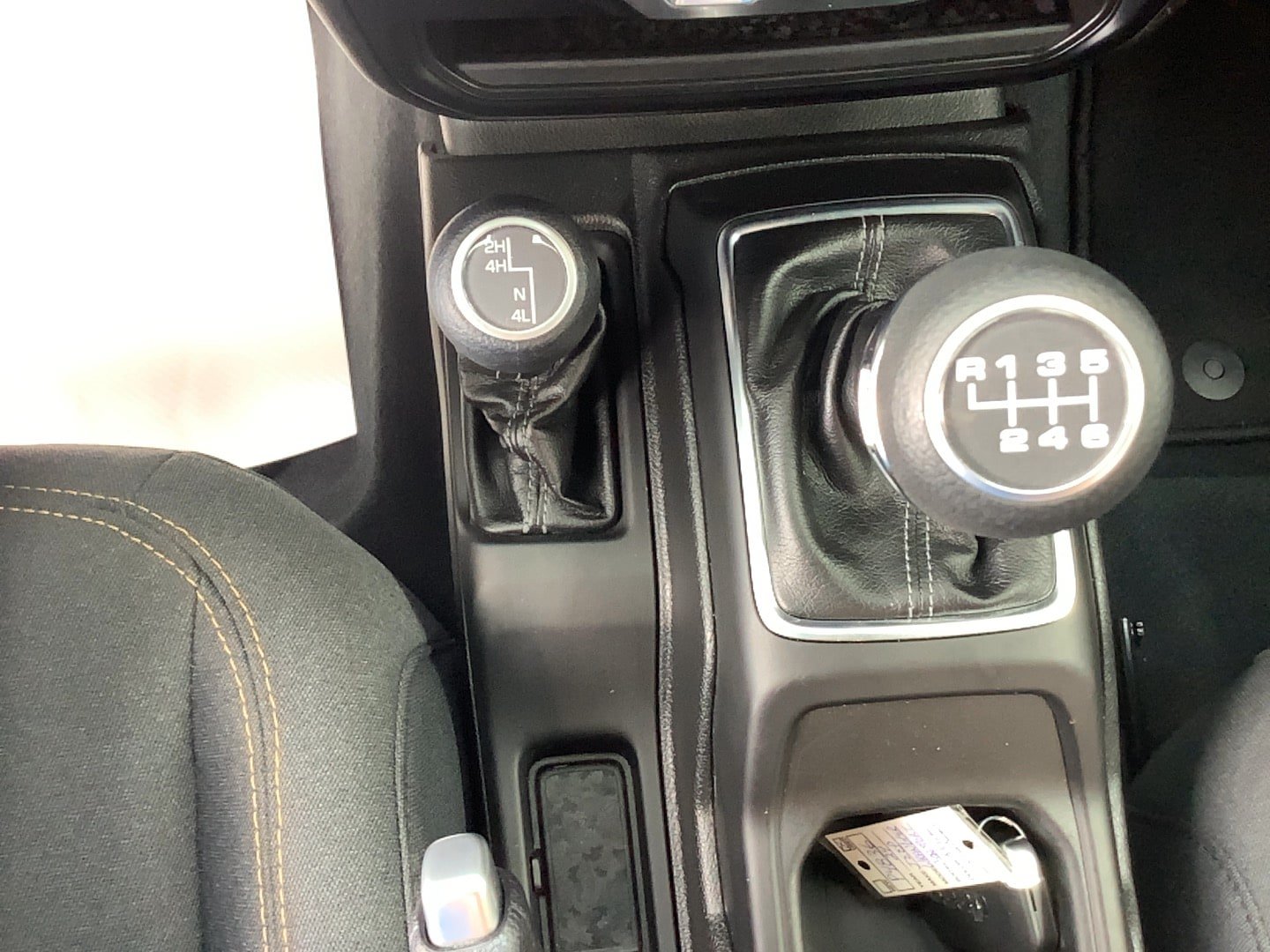 Certified 2024 Jeep Wrangler Sport AWD/4WD image 13