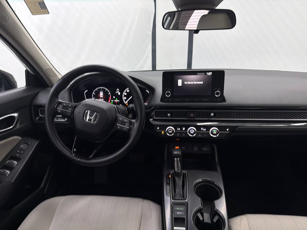 Used 2023 Honda Civic EX image 21