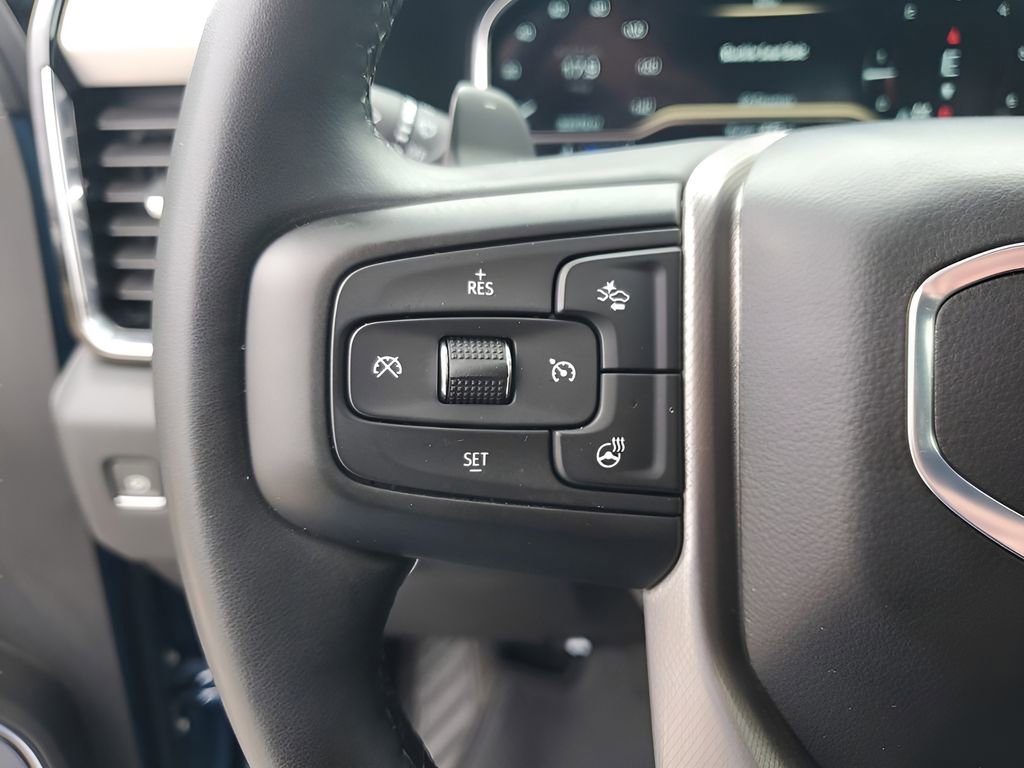 Certified 2024 GMC Sierra 1500 Denali w/ Denali Reserve Package AWD/4WD image 34