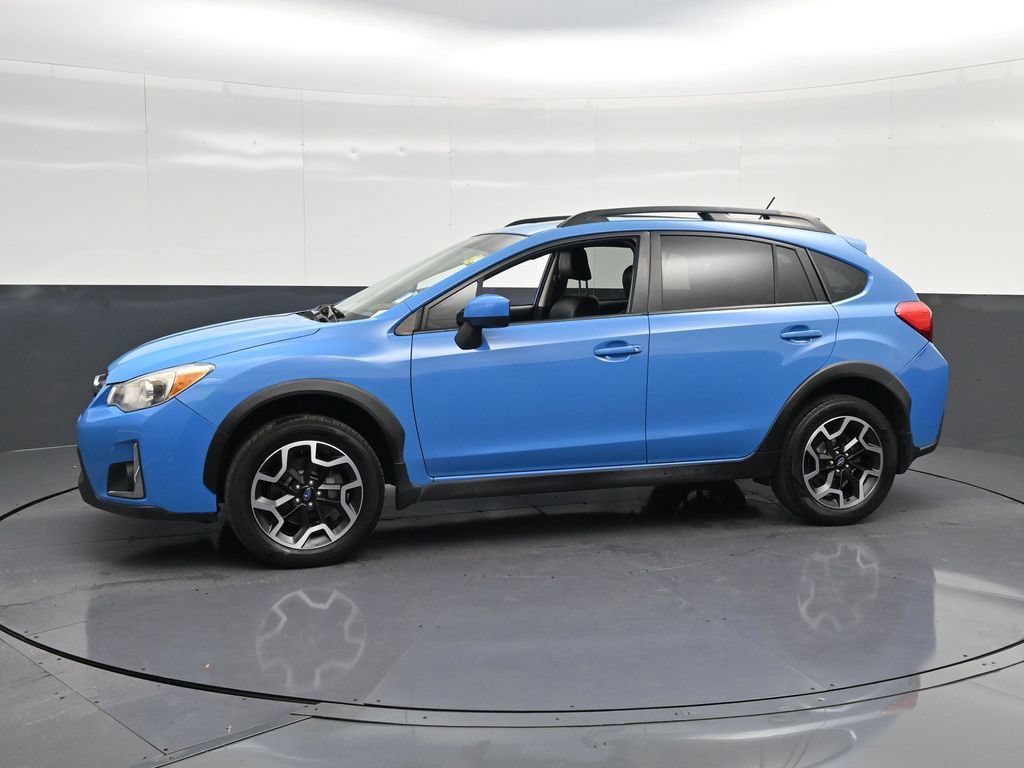Used 2016 Subaru Crosstrek 2.0i Premium w/ Moonroof Package AWD/4WD image 7