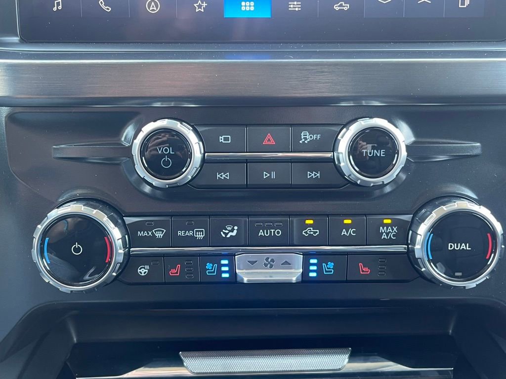 New 2025 Ford F250 Lariat w/ Lariat Ultimate Package image 19