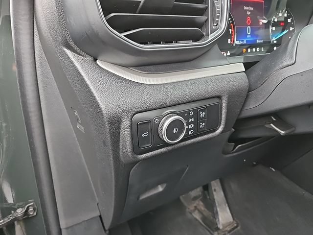 Used 2023 Ford Explorer XLT w/ Equipment Group 202A AWD/4WD image 44