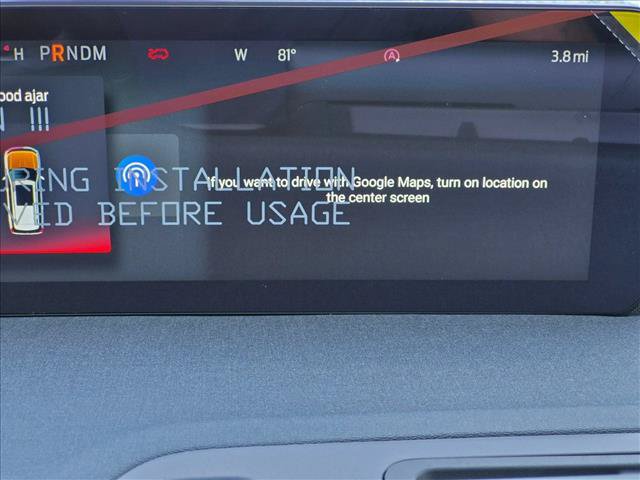 New 2026 Ford Expedition Active RWD image 10