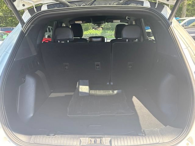 Certified 2023 Ford Escape ST-Line Select w/ Tech Pack #1 AWD/4WD image 10