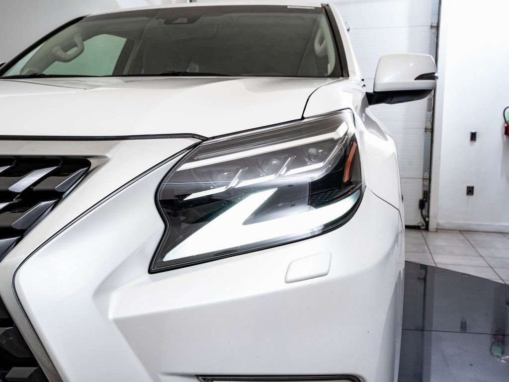 Used 2020 Lexus GX 460 Premium image 15