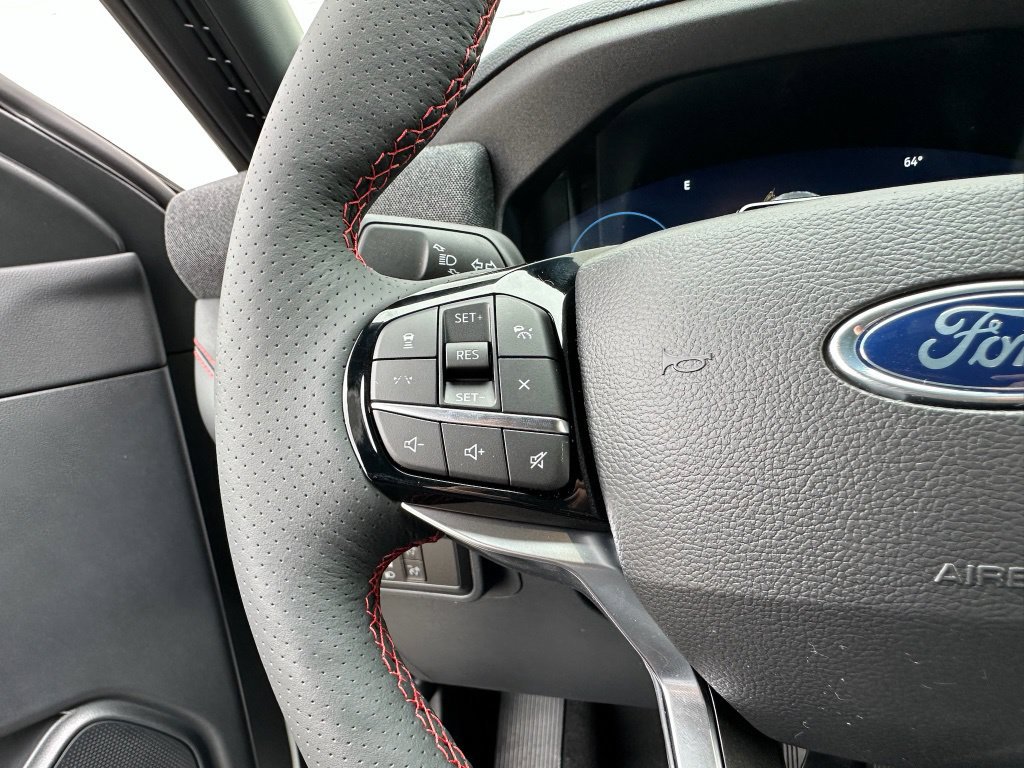 New 2027 Ford Explorer ST-Line w/ Premium Package AWD/4WD image 9