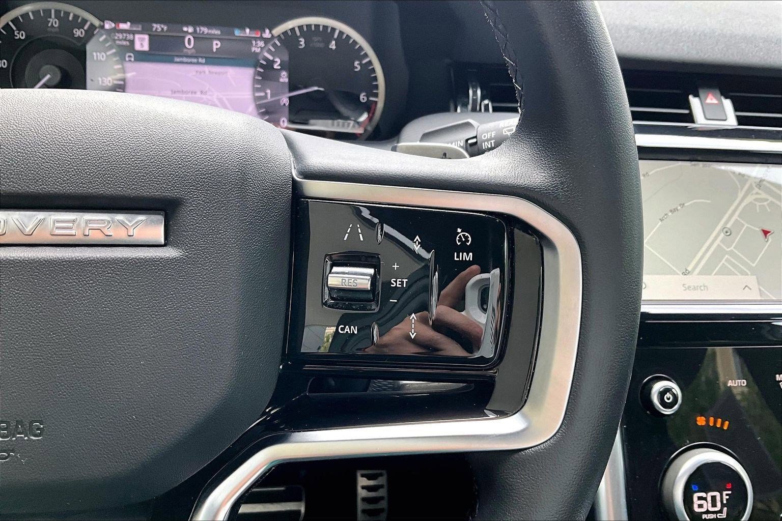 Used 2023 Land Rover Discovery Sport S R-Dynamic image 19