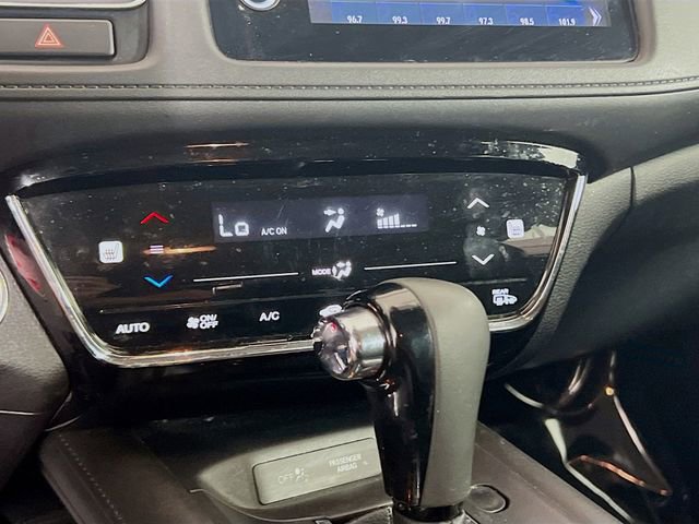 Used 2021 Honda HR-V EX-L image 12
